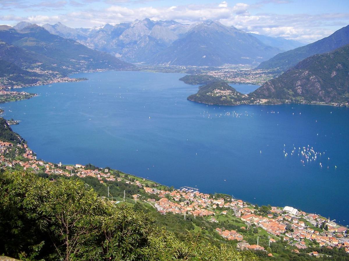 Holiday Home Bragna By Interhome Pianello Del Lario Exterior foto