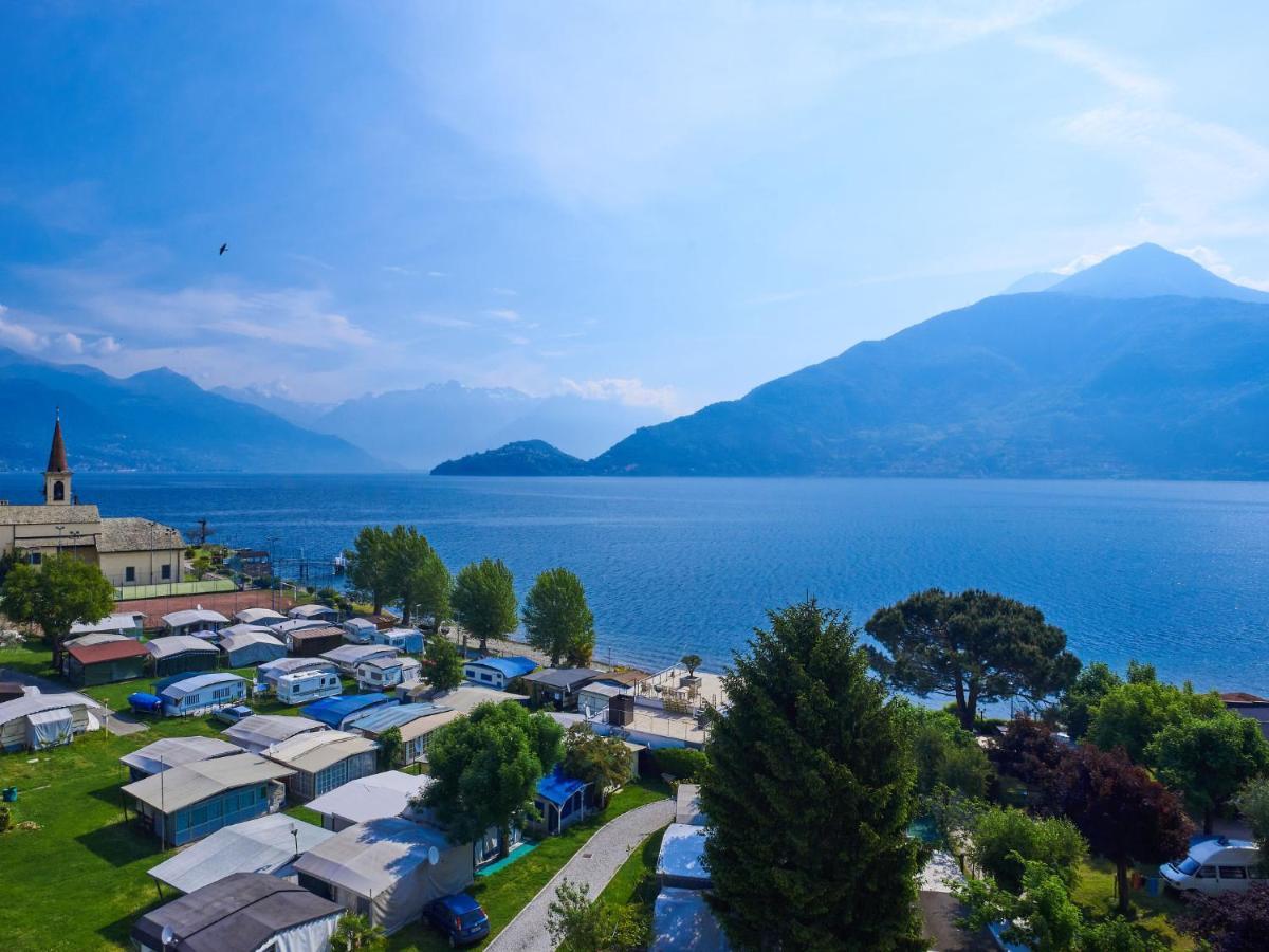 Holiday Home Bragna By Interhome Pianello Del Lario Exterior foto