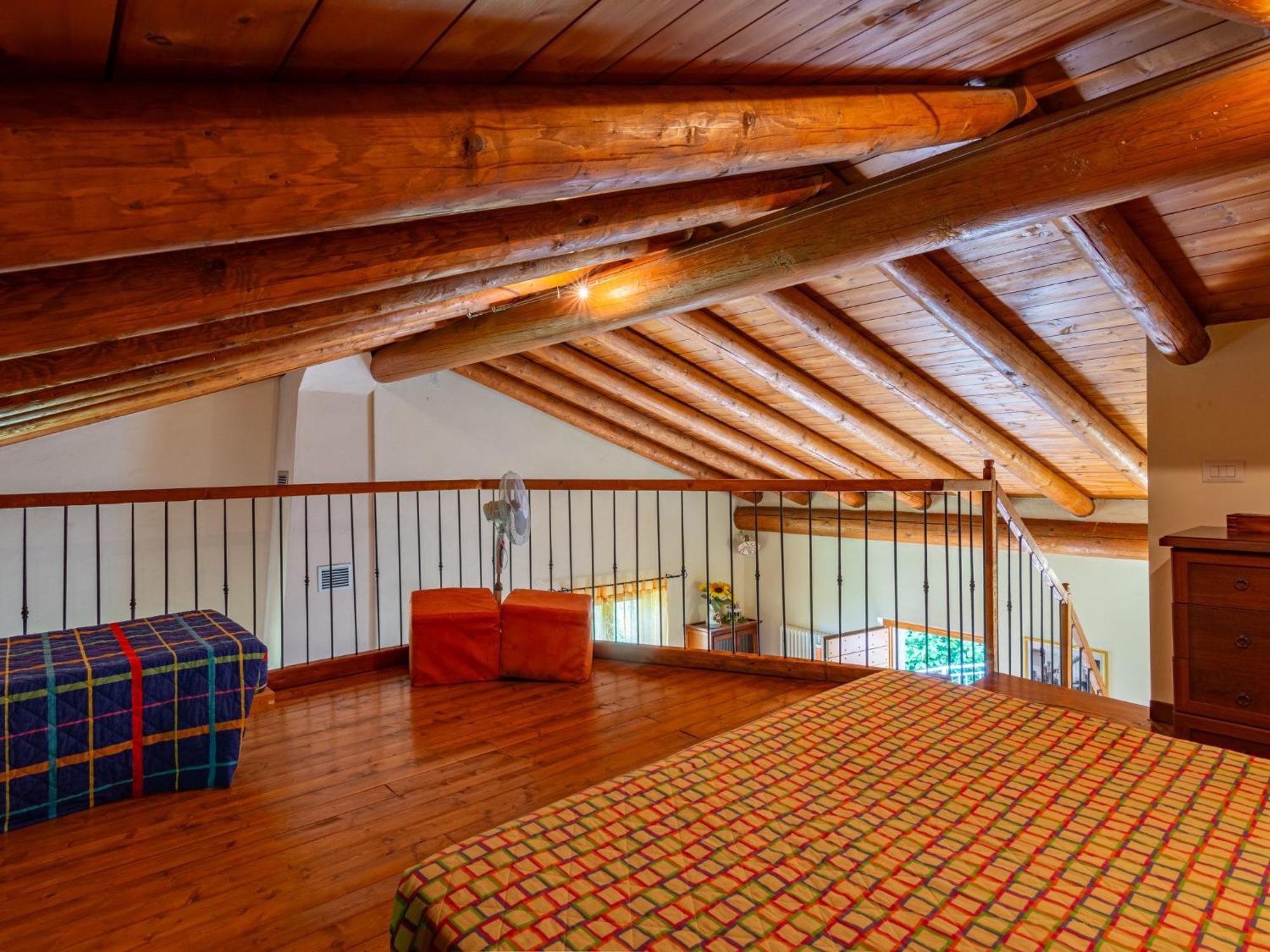 Holiday Home Bragna By Interhome Pianello Del Lario Exterior foto
