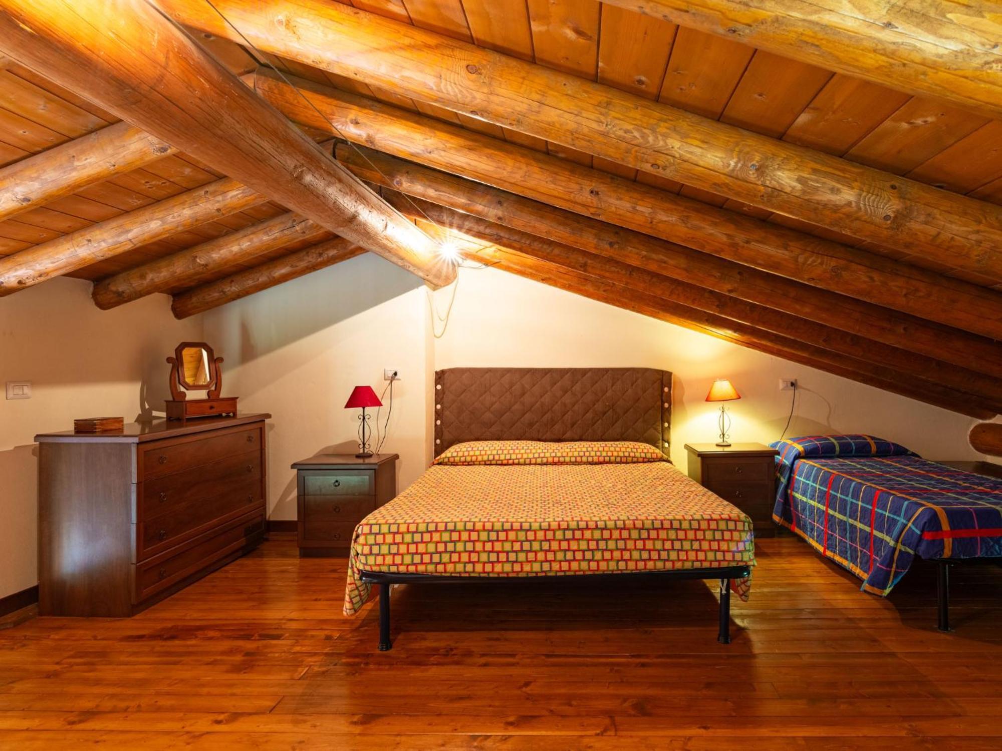 Holiday Home Bragna By Interhome Pianello Del Lario Exterior foto